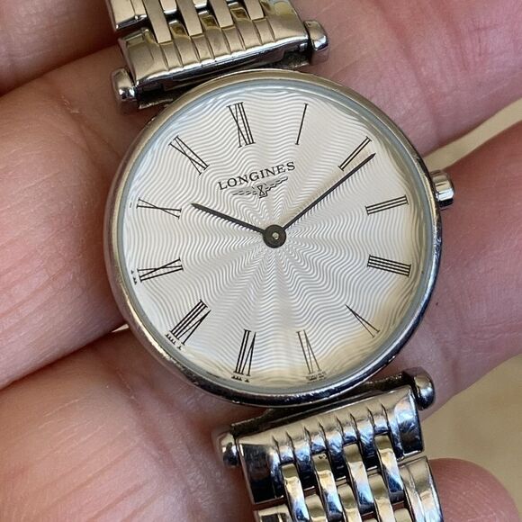 Longines Accessories - LA GRANDE CLASSIQUE DE LONGINES